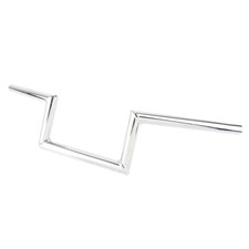 1" 25mm Z-Drag Bar Motorcycle