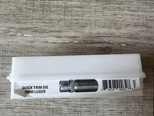 Lee Precision 9mm Luger 9mm x