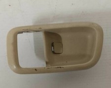 Door Handle Surround Trim