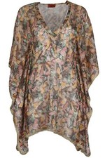 MISSONI MARE CROCHET KNIT