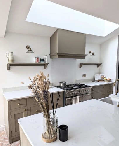 Luxury kitchen cabinets - , and