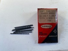 Cleveland 1.5mm Jobber Right