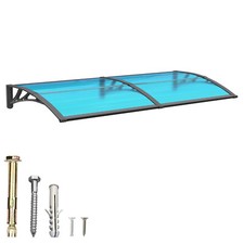 40"x60" Window Awnings Door