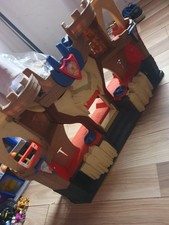 Imaginext Medieval Castle. 