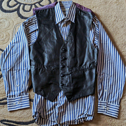 Chianti men black real - chianti,