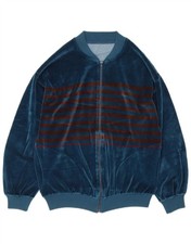 Vintage Mens Velour Tracksuit