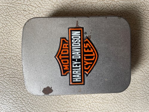 Harley davidson zippo lighter - harley,