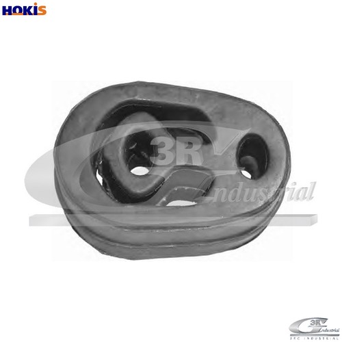Bracket muffler 70301 for - bracket,