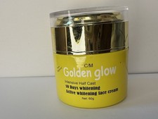 Golden Glow Intensive 10Days