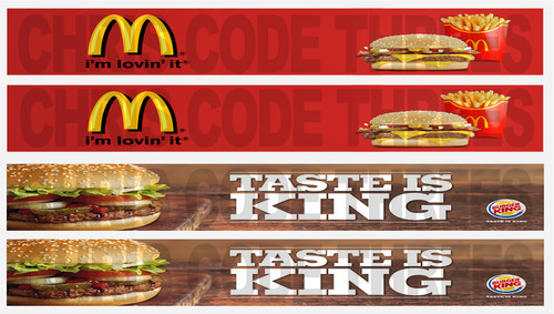 Code adhesive vinyl - code, 3