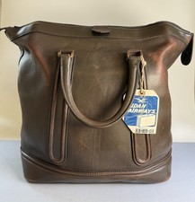 Quality Large Vintage Genuine