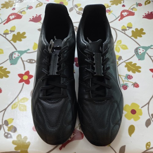Puma king football - puma, with