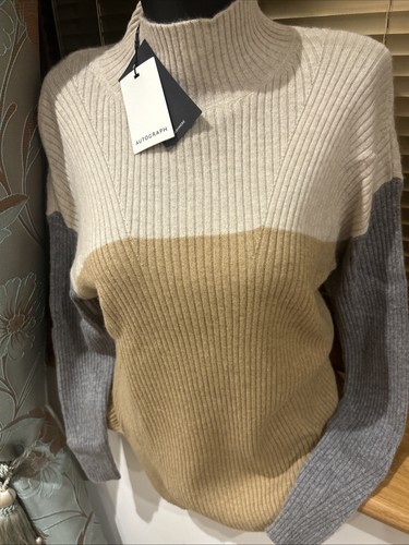 Ladies pure cashmere sweater - pure,