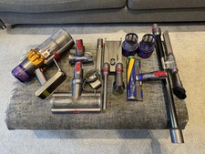 Dyson V15 Detect Absolute