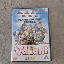 Valiant - Ewan McGregor -