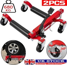2pc Hydraulic Wheel Skates
