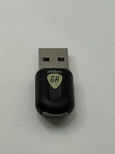 Guitar hero live usb dongle - guitar,