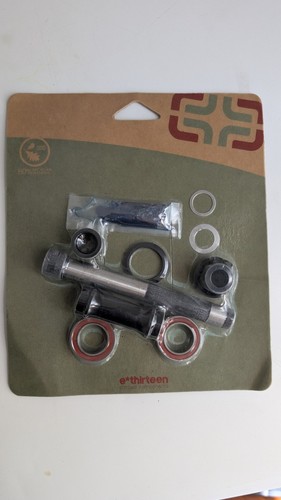 Thirteen hbs40 102 - e*thirteen, e*spec