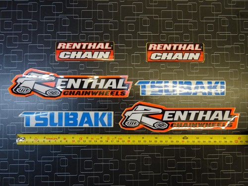 Renthal tsubaki sbk swing arm - renthal,