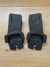 Oyster 1  2 /Oyster Max Upper