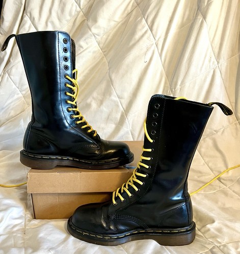Martens 1914 made - d,