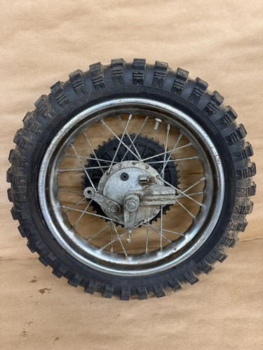 1980 italjet jc50 rear - jc50,