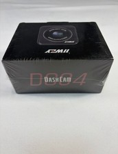 IWEY DOO4 1080P Dash Cam Front