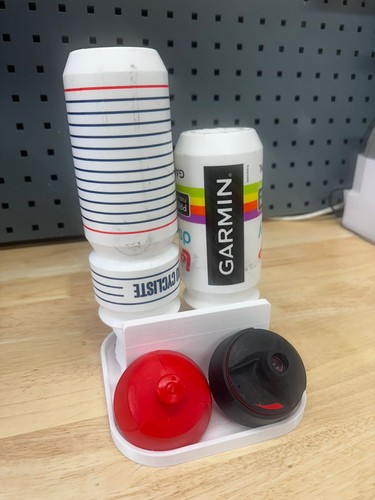 Cycling water bottle drying - cycling,