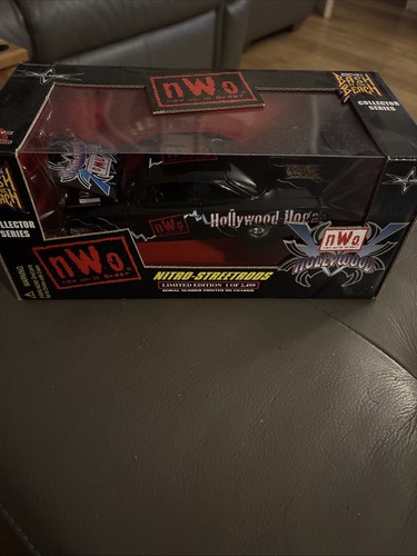 Scale wcw nwo - scale,