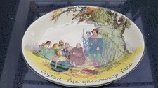 Royal Doulton "Under the