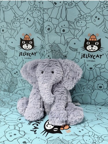 Jellycat medium fuddlewuddle - jellycat,