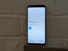 Samsung Galaxy S8 64GB