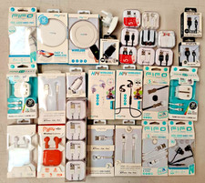 Wholesale Job Lot Tech Accessories FIFO Mix Returns ? Reseller Clearance Deal 7