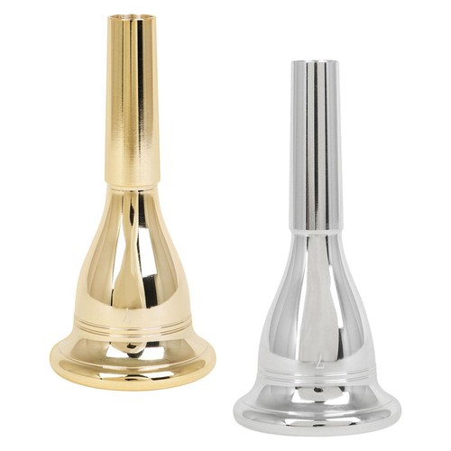 Brass tuba mouthpiece good - tuba,