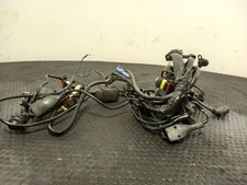 2016 HUSQVARNA FE 250 Wiring Harness 79211075000