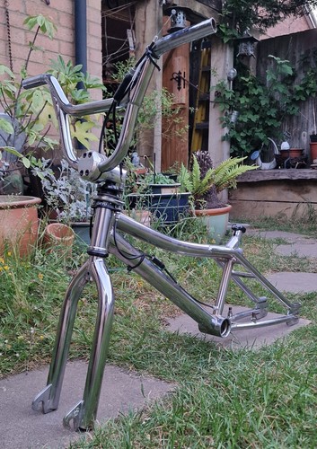 1998 performer bmx frame - 1998,