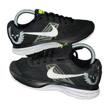 Nike Air Zoom Pegasus 30 Oregon Project Black Womens Running Shoes - Size UK 5.5