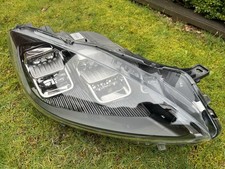 Ford Kuga MK3 OS Right Drivers