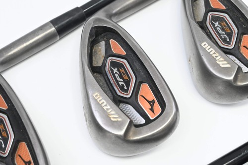 Mizuno jpx 2013 irons - ez, /