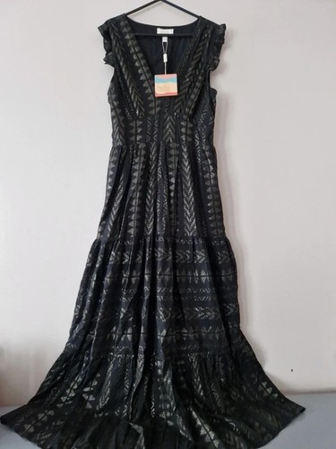 Stella morgan summer - , maxi