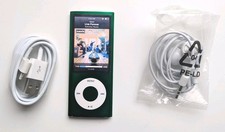 Apple iPod nano 5th Generation
