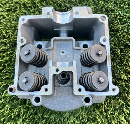 Husqvarna 410 cylinder - 410,