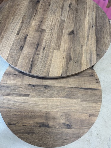 Next nest circular tables - circular,