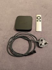 Apple TV 3rd Generation HD