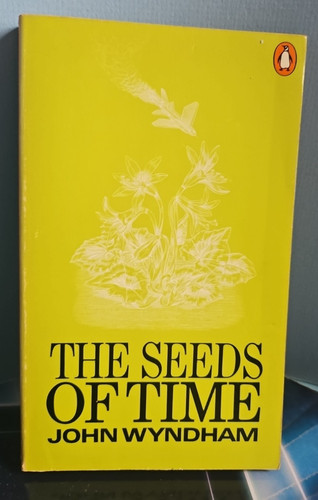 John wyndham the seeds - john,