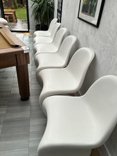 GENUINE VERNER PANTON WHITE