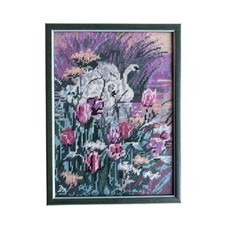 Vintage Royal Paris Needlework