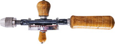 Amtech F0300 Hand Drill
