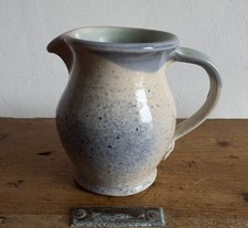 Vintage studio pottery stone