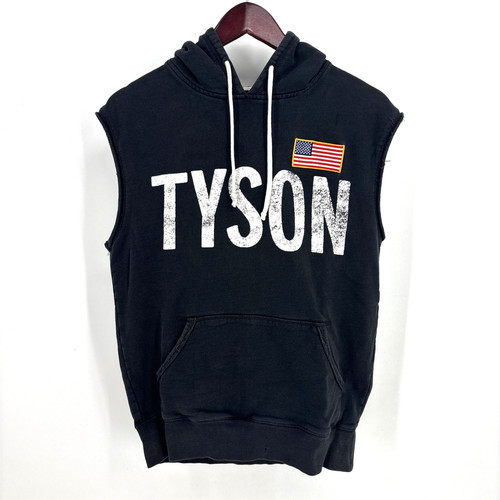 Mike tyson roots - mike, of